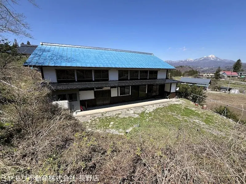 5DK Property Nagano City Nagano Prefecture (4)