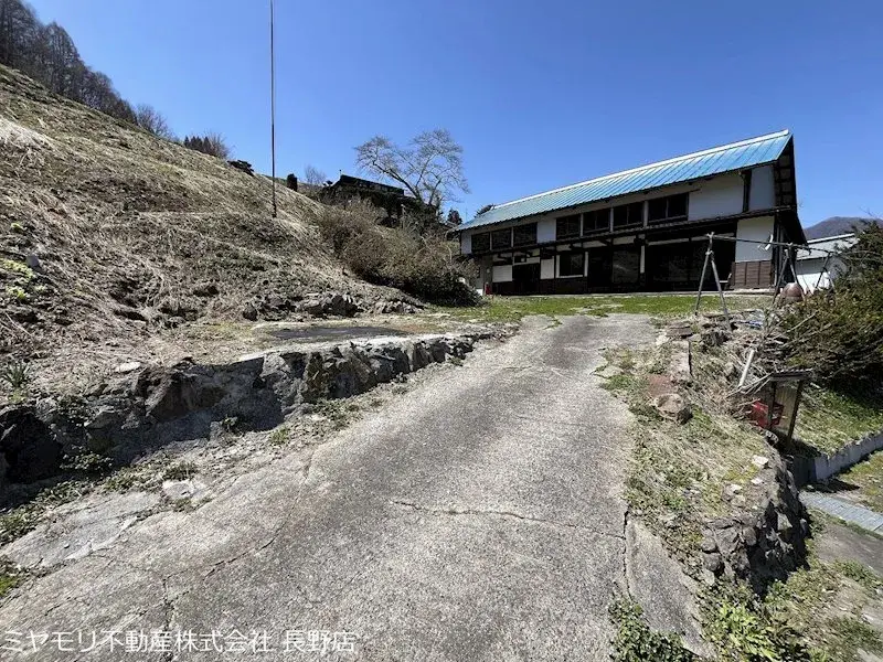 5DK Property Nagano City Nagano Prefecture (5)