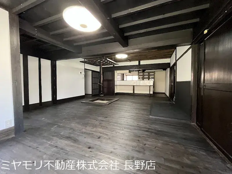 5DK Property Nagano City Nagano Prefecture (7)
