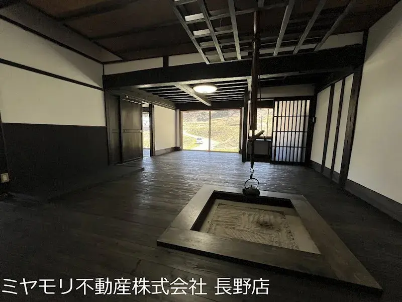 5DK Property Nagano City Nagano Prefecture (8)