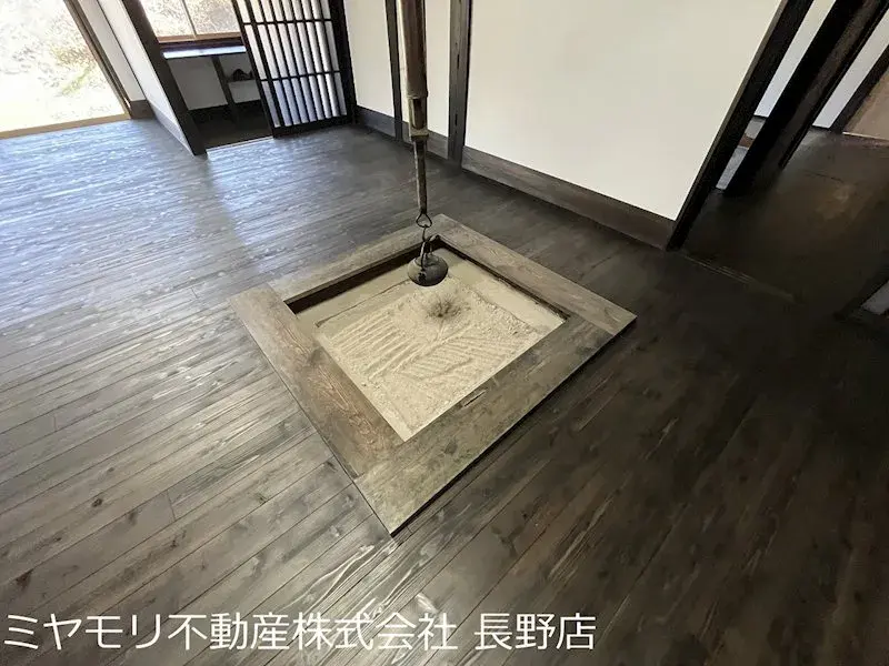 5DK Property Nagano City Nagano Prefecture (9)