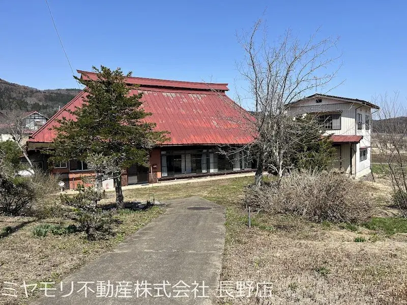 6SDK Property Iizuna-machi Nagano Prefecture (2)