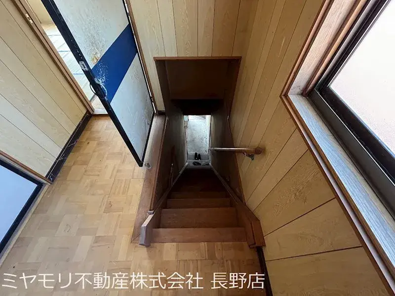 6SDK Property Iizuna-machi Nagano Prefecture (11)