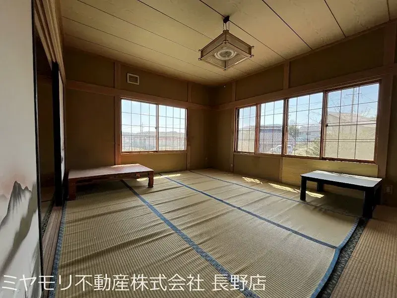6SDK Property Iizuna-machi Nagano Prefecture (12)