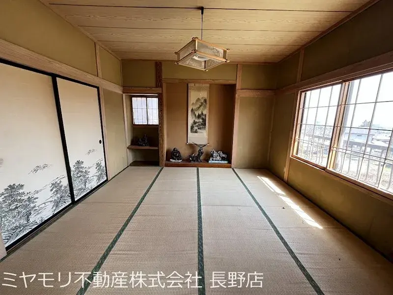 6SDK Property Iizuna-machi Nagano Prefecture (13)