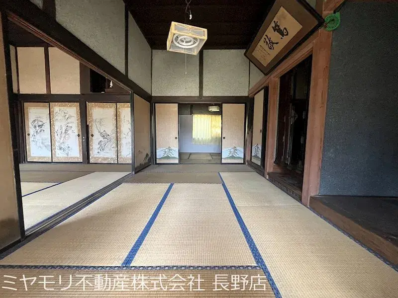 6SDK Property Iizuna-machi Nagano Prefecture (14)