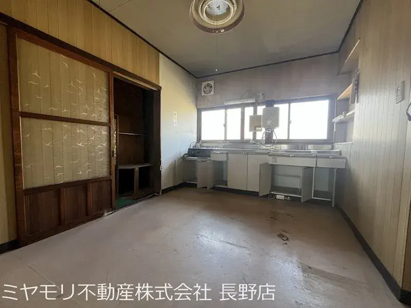 6SDK Property Iizuna-machi Nagano Prefecture (16)