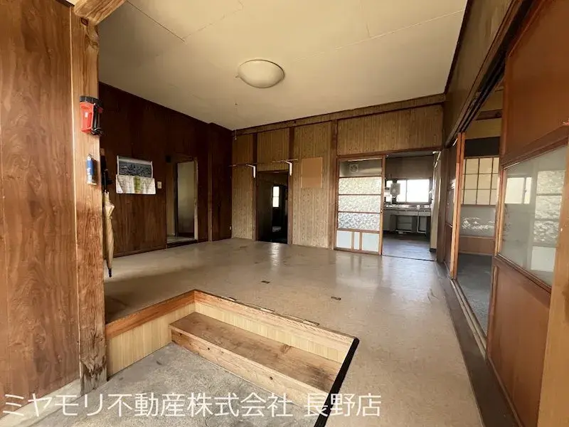 6SDK Property Iizuna-machi Nagano Prefecture (17)