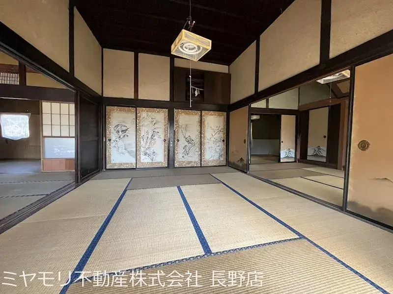 6SDK Property Iizuna-machi Nagano Prefecture (18)