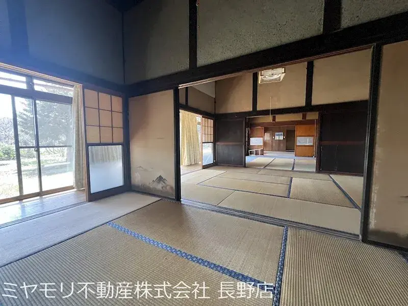 6SDK Property Iizuna-machi Nagano Prefecture (19)