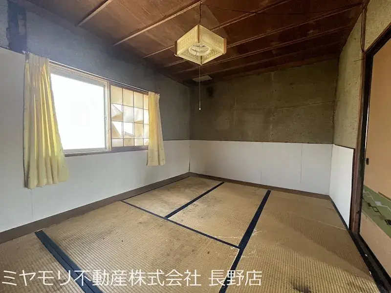 6SDK Property Iizuna-machi Nagano Prefecture (20)