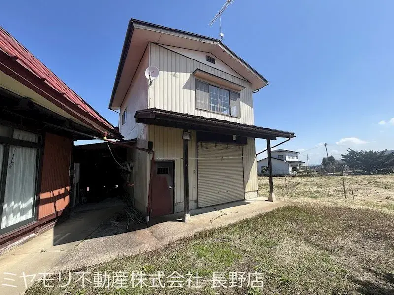 6SDK Property Iizuna-machi Nagano Prefecture (3)
