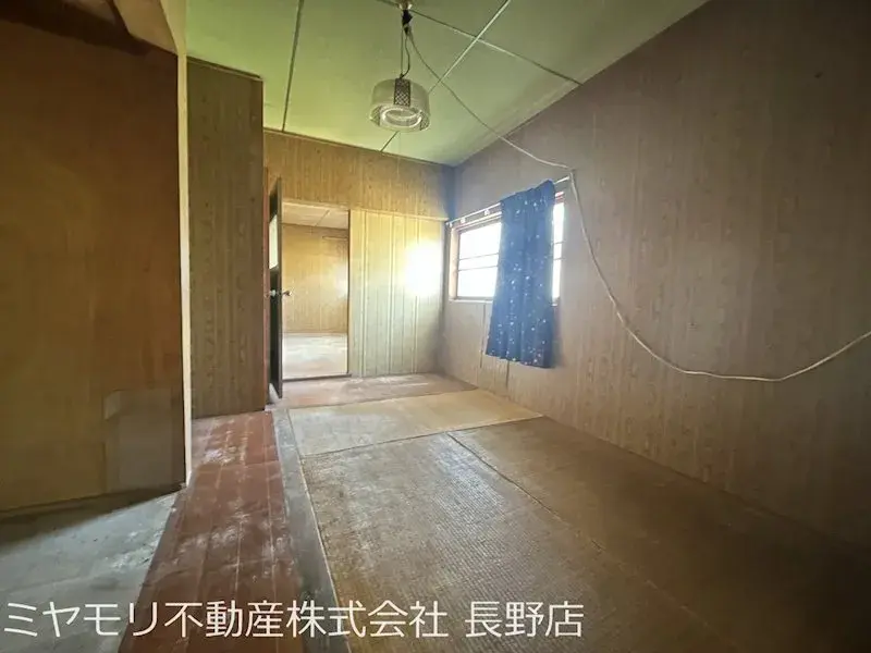 6SDK Property Iizuna-machi Nagano Prefecture (21)
