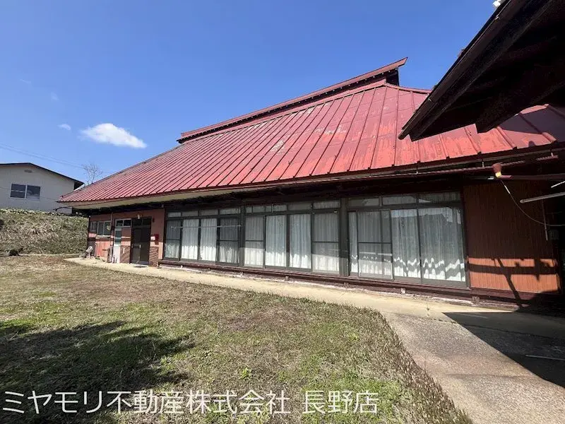 6SDK Property Iizuna-machi Nagano Prefecture (4)