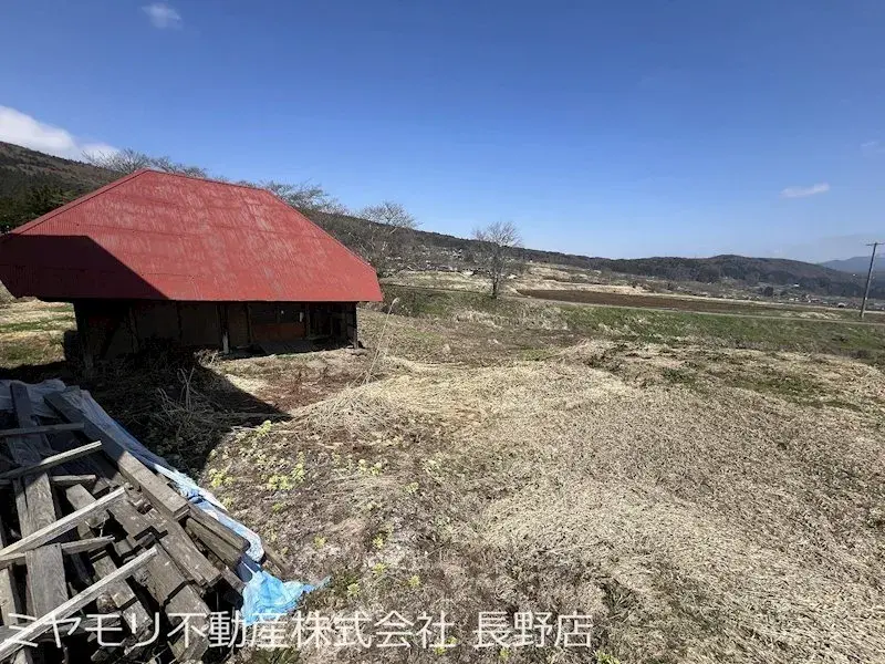 6SDK Property Iizuna-machi Nagano Prefecture (6)