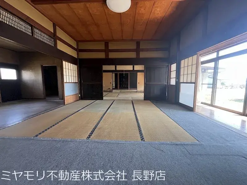 6SDK Property Iizuna-machi Nagano Prefecture (7)