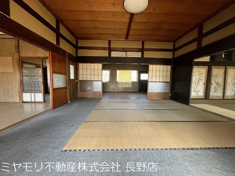 6SDK Property Iizuna-machi Nagano Prefecture (8)