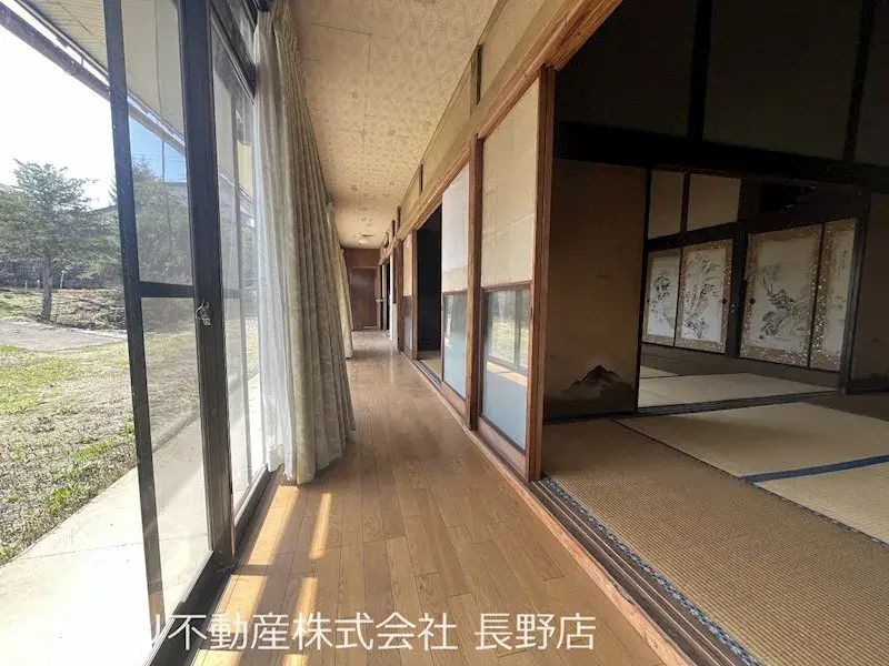 6SDK Property Iizuna-machi Nagano Prefecture (9)