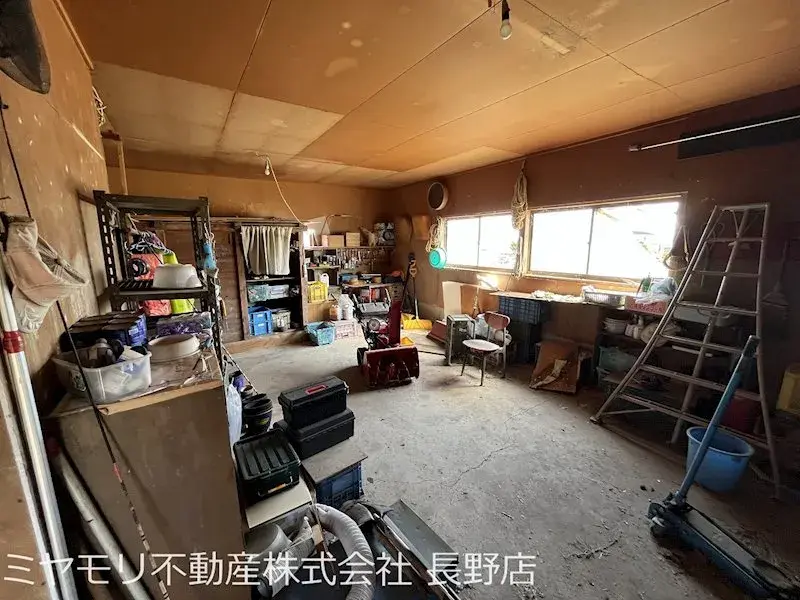 6SDK Property Iizuna-machi Nagano Prefecture (10)