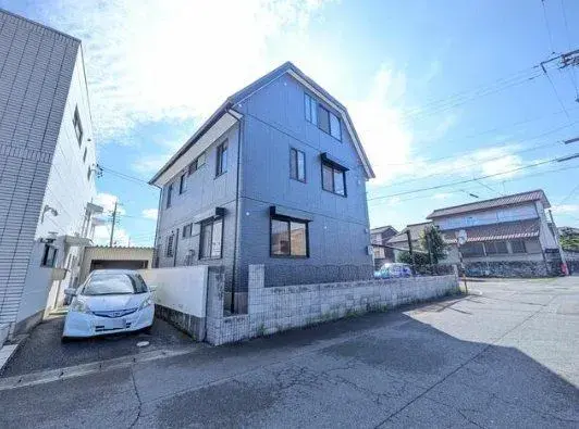 5LDK房产 岐阜市 岐阜县 (2)