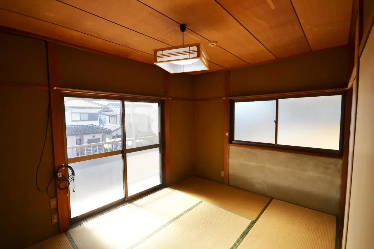 5DK Property Tajimi City Gifu Prefecture (15)