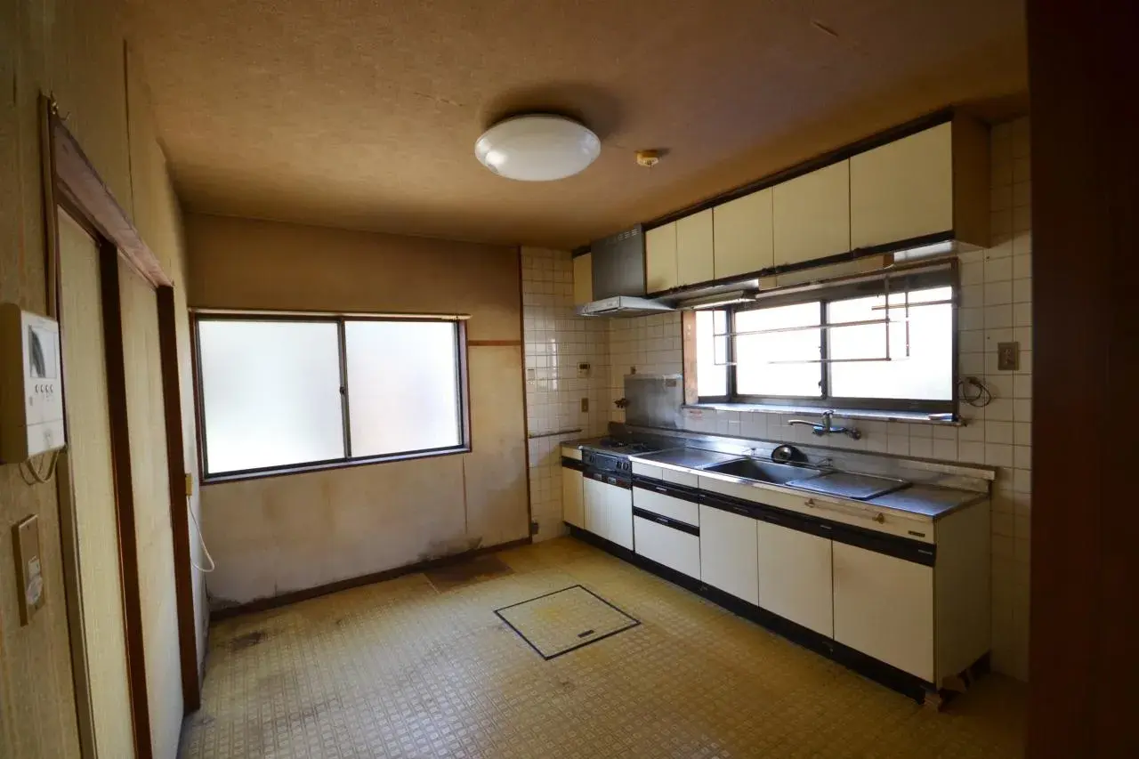 5DK Property Tajimi City Gifu Prefecture (16)