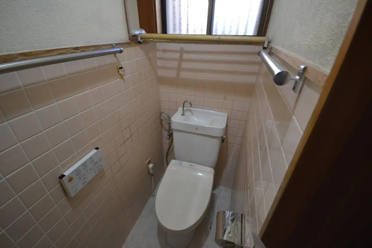 5DK Property Tajimi City Gifu Prefecture (19)