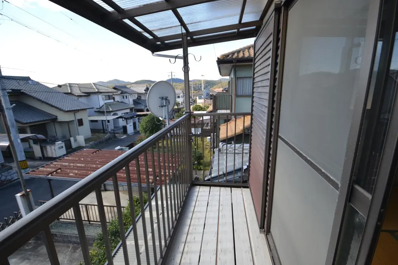 5DK Property Tajimi City Gifu Prefecture (3)