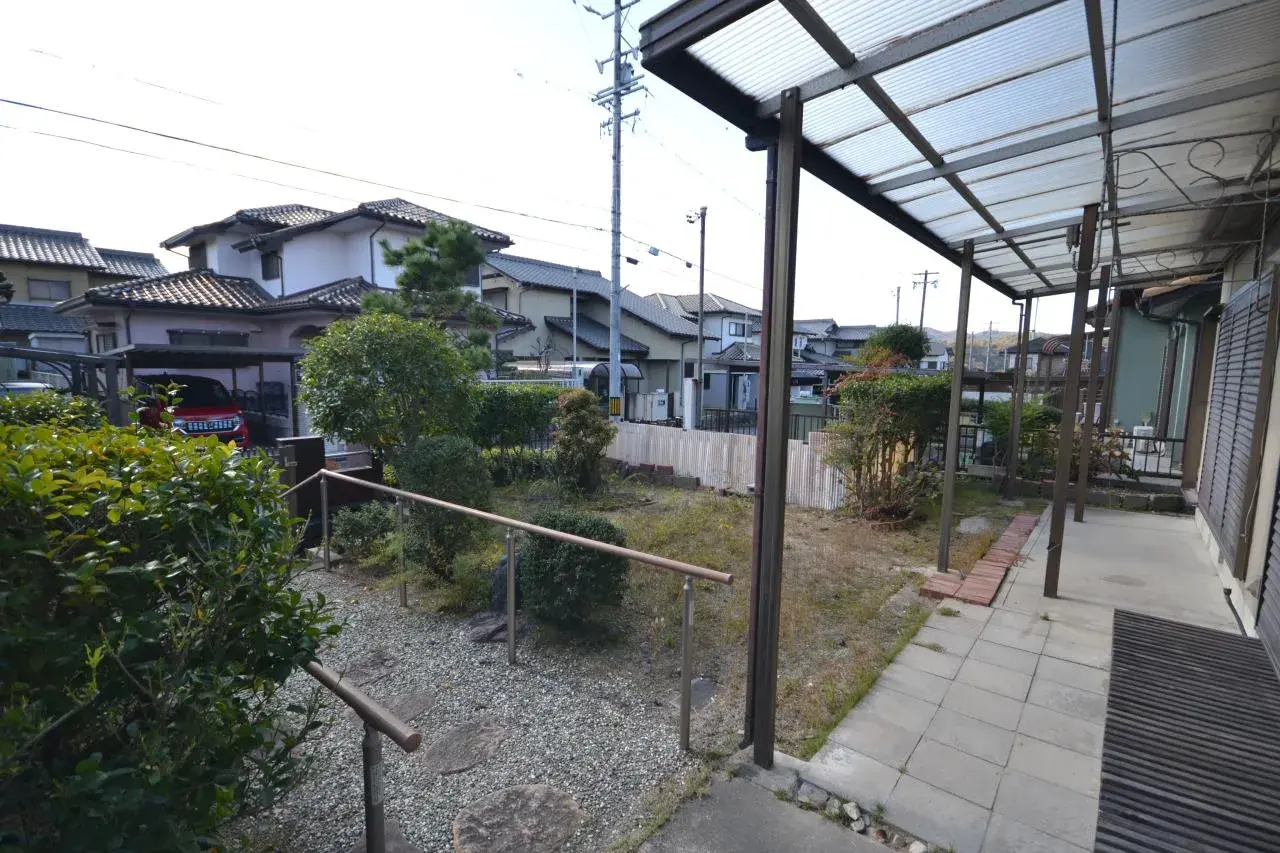 5DK Property Tajimi City Gifu Prefecture (4)