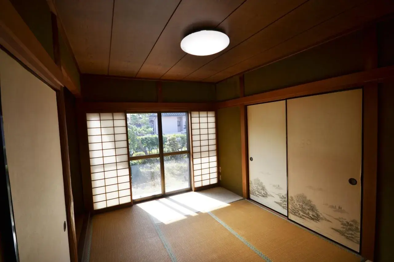 5DK Property Tajimi City Gifu Prefecture (8)