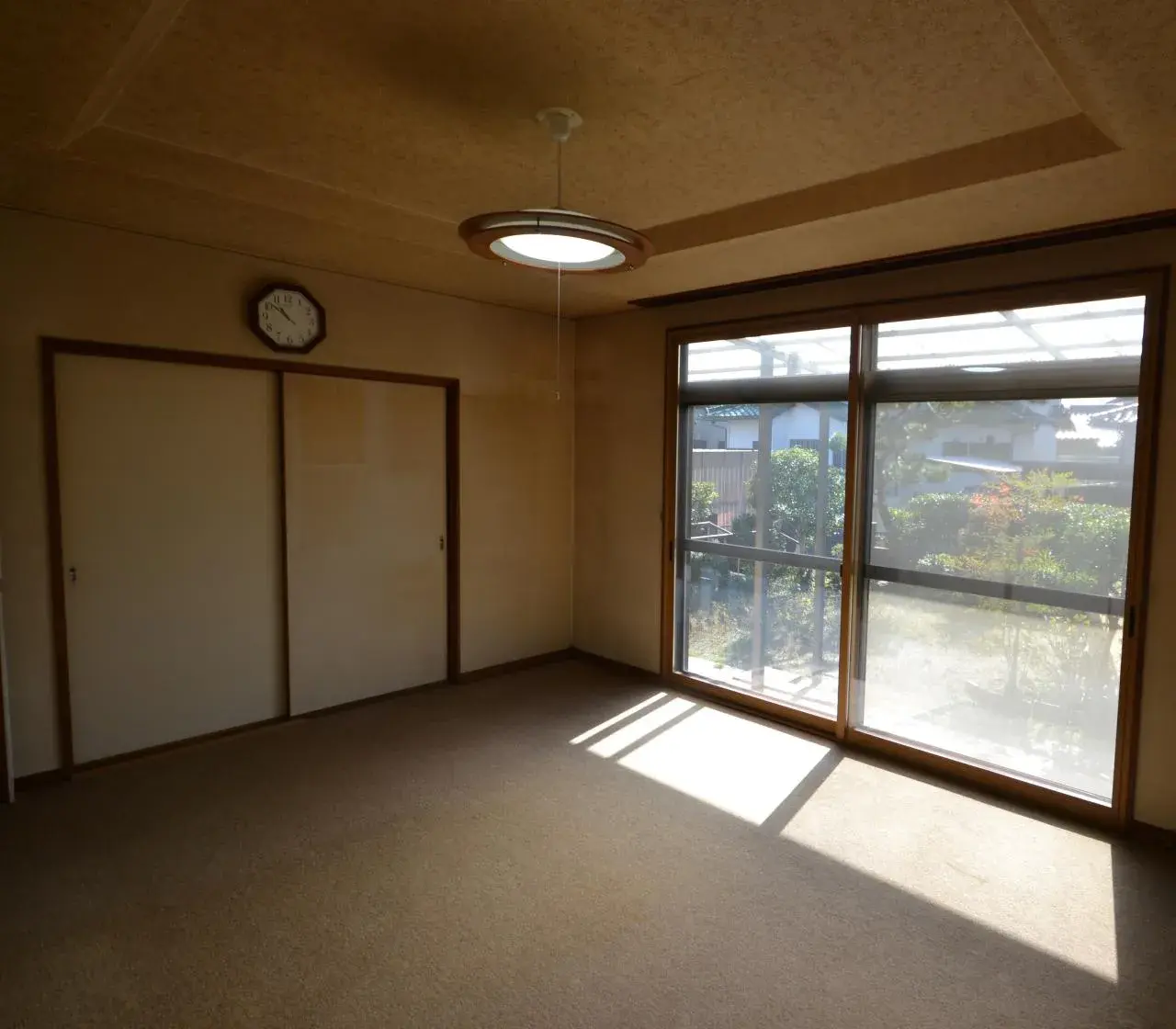 5DK Property Tajimi City Gifu Prefecture (10)