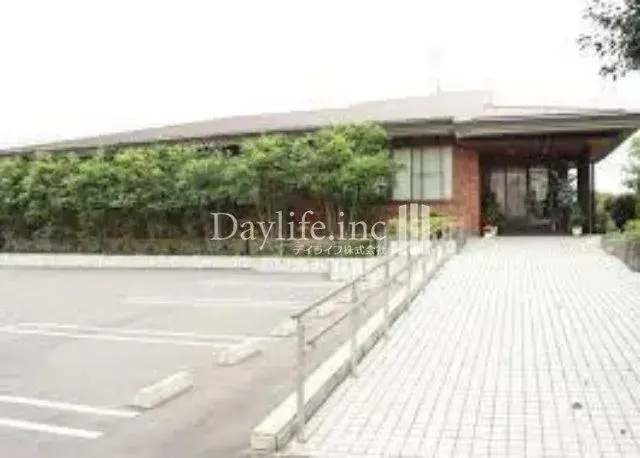 Akiya in Gifu