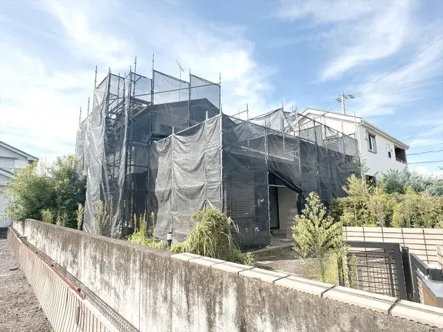 Akiya in Gifu