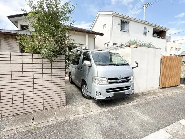 4LDK Property Gifu City Gifu Prefecture (2)