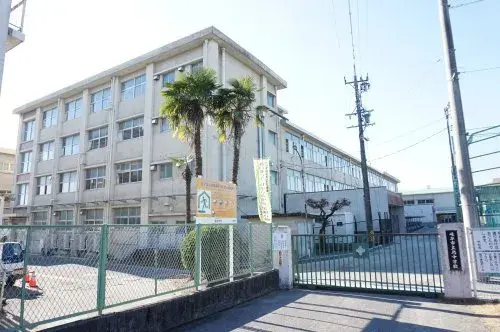 4LDK Property Gifu City Gifu Prefecture (17)