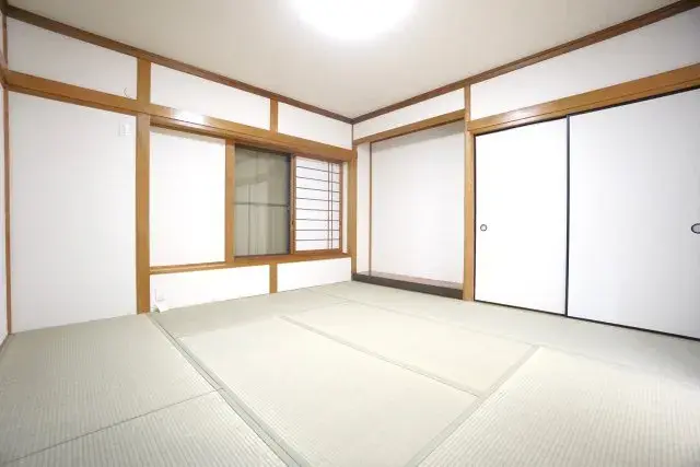 4LDK Property Gifu City Gifu Prefecture (6)
