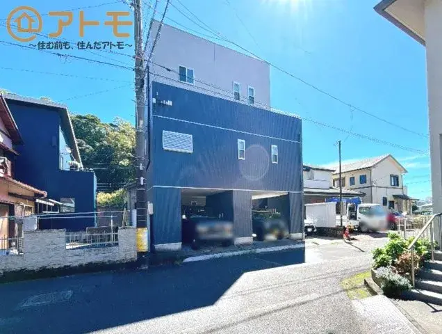 Akiya in Shizuoka