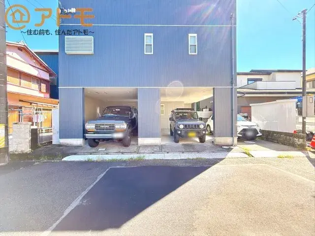 3LDK Propiedad Ciudad de Yaizu Prefectura de Shizuoka (3)