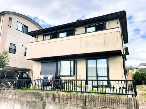 Akiya in Shizuoka