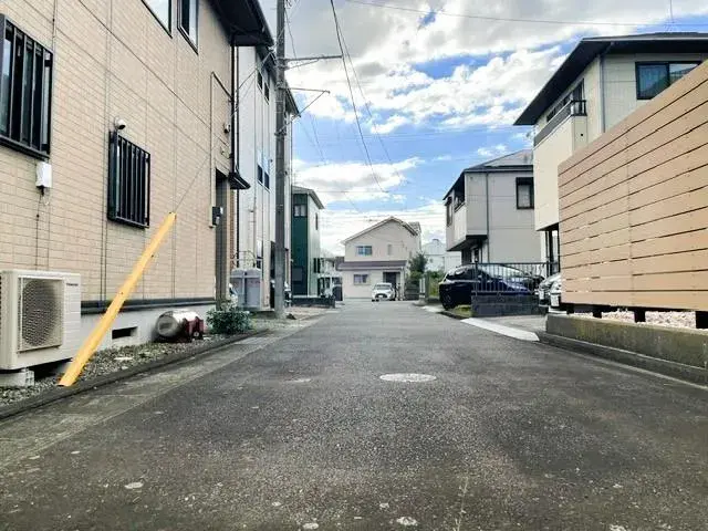 Propiedad 3SLDK Fujishi Prefectura de Shizuoka (7)