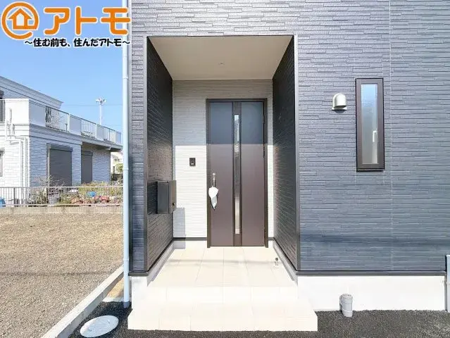 2SLDK物件 焼津市 静岡県 (2)