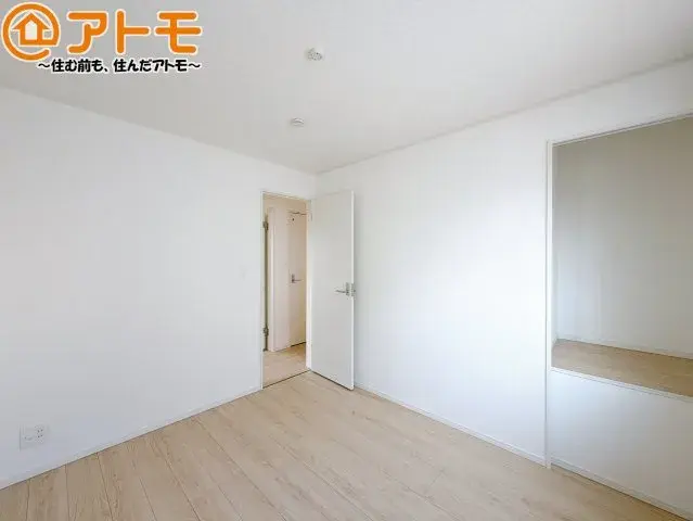 2SLDK物件 焼津市 静岡県 (11)