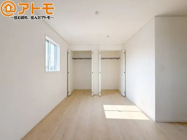 2SLDK物件 焼津市 静岡県 (12)
