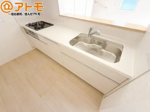 2SLDK物件 焼津市 静岡県 (16)