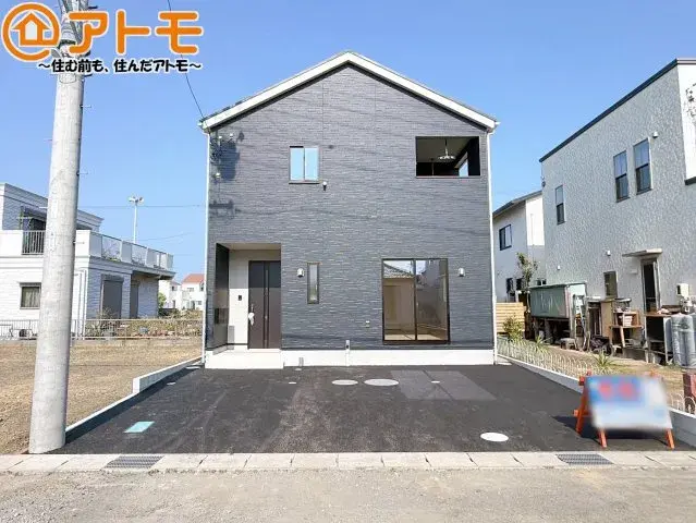 2SLDK物件 焼津市 静岡県 (3)