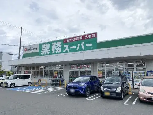 2SLDK物件 焼津市 静岡県 (27)