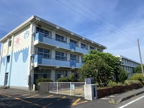 2SLDK物件 焼津市 静岡県 (4)