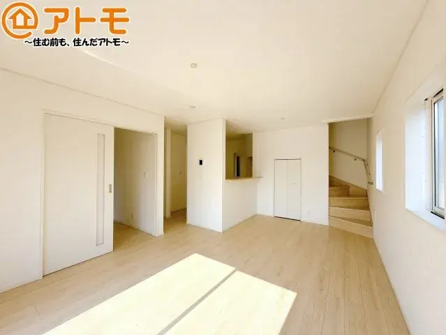 2SLDK物件 焼津市 静岡県 (5)