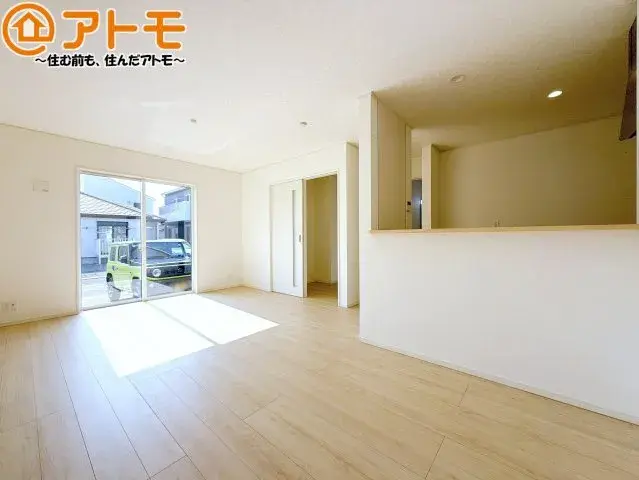 2SLDK物件 焼津市 静岡県 (6)