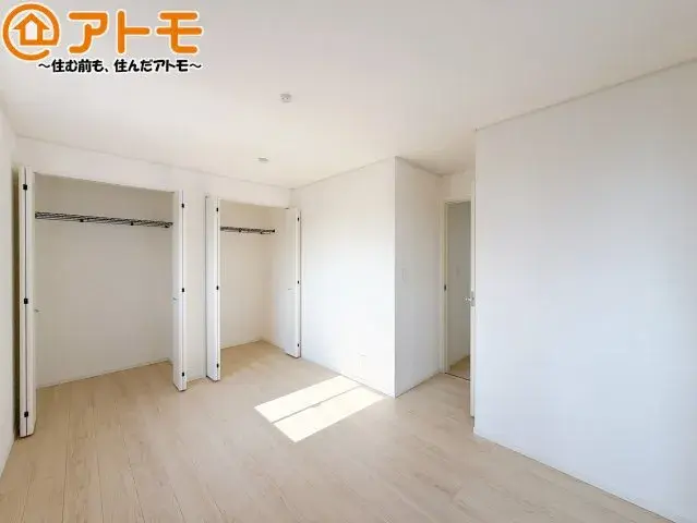 2SLDK物件 焼津市 静岡県 (8)